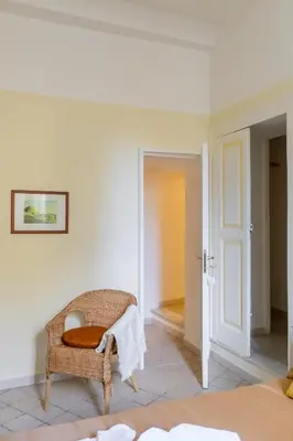 Letto o letti in una camera di Madì Rooms