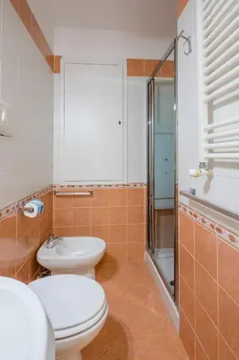 Bagno di Madì Rooms