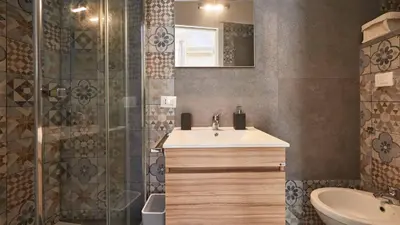 Bagno di Madì Rooms