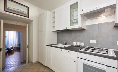 Cucina o angolo cottura di Madì Rooms