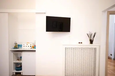 TV o dispositivi per l'intrattenimento presso Casa Matys