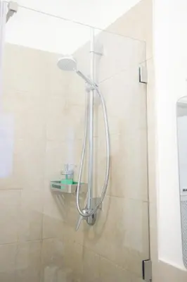 Bagno di Casa Matys