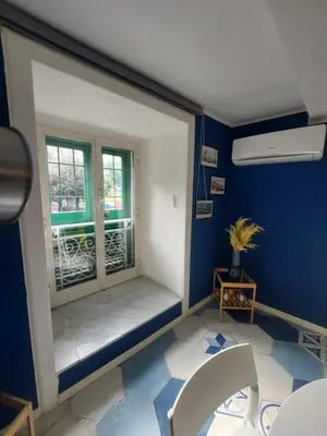 Letto o letti in una camera di Be Blu Apartment