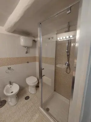 Bagno di Be Blu Apartment