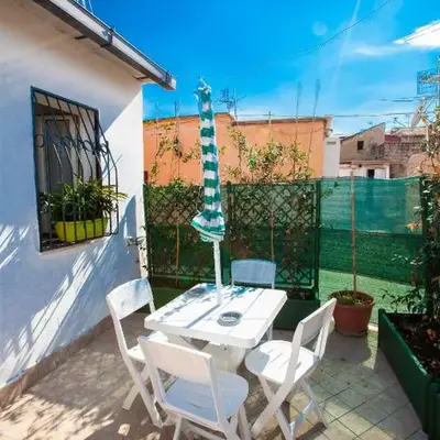 Terrazza del Santo 2