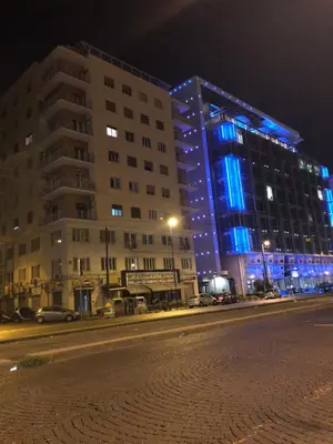 Edificio in cui si trova il bed & breakfast