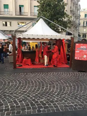 Ospiti di MyB