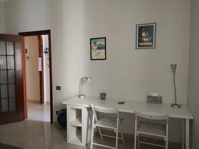 Planimetria di 