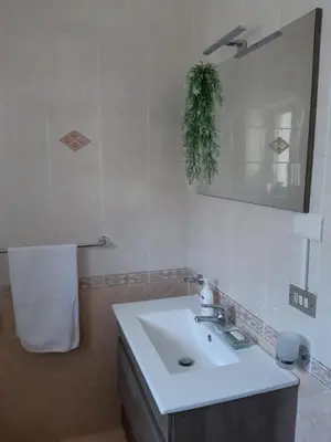 Bagno di 