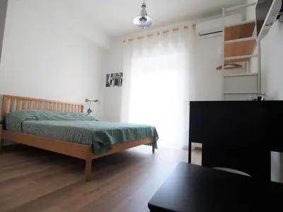 Letto o letti in una camera di Bella Vita Rooms