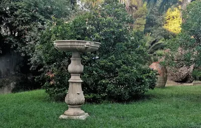 Giardino di Casa Wenner 2