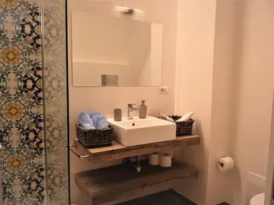 Bagno di Casa Wenner 2