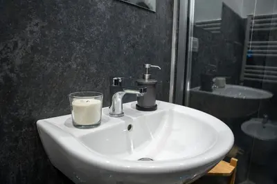 Bagno di Sant'Alfonso Bed and Breakfast Napoli