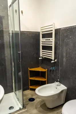 Bagno di Sant'Alfonso Bed and Breakfast Napoli