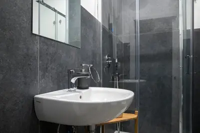 Bagno di Sant'Alfonso Bed and Breakfast Napoli