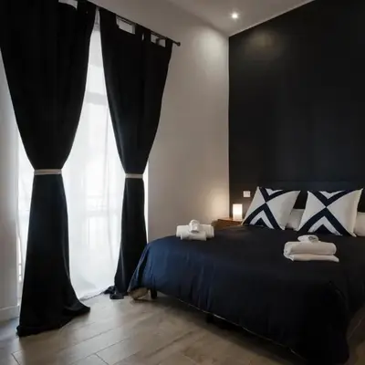 Sant'Alfonso Bed and Breakfast Napoli