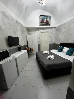 TV o dispositivi per l'intrattenimento presso House Paky