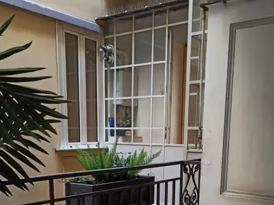 Planimetria di B&B Casa Aragonese
