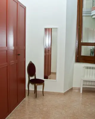 Planimetria di Casa del Palumbo