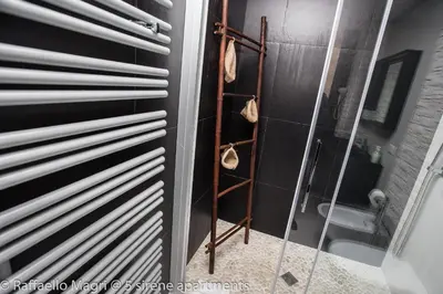 Bagno di 5 sirene