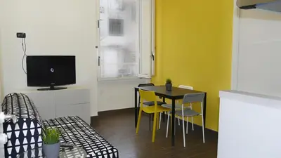 TV o dispositivi per l'intrattenimento presso Centro Storico - Fermata MONTESANTO