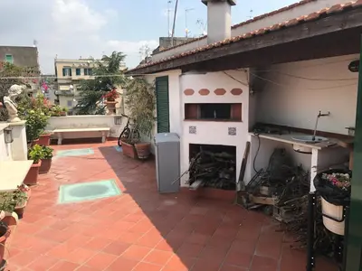 Edificio in cui si trova l'appartamento