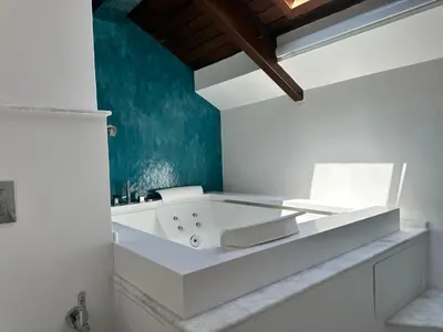 Bagno di Duomo Terrace