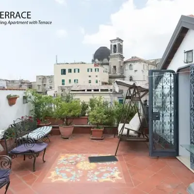 Duomo Terrace