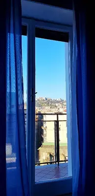 Balcone o terrazza di #Zonaporto