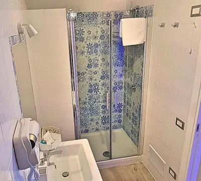 Bagno di #Zonaporto