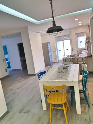 Cucina o angolo cottura di #Zonaporto