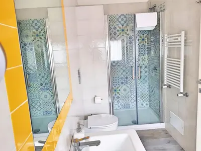 Bagno di #Zonaporto