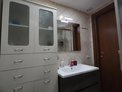 Bagno di Domus Toledo