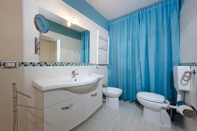 Bagno di Parva Domus