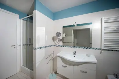 Bagno di Parva Domus