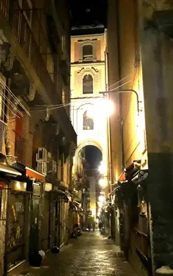 Il quartiere o una zona nella vicinanze del bed & breakfast