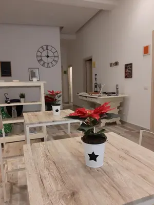 Planimetria di Filì