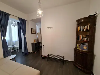 Letto o letti in una camera di Geko Suite Toledo