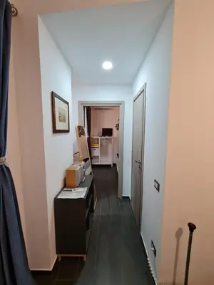 Planimetria di Geko Suite Toledo