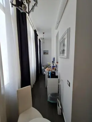 TV o dispositivi per l'intrattenimento presso Geko Suite Toledo
