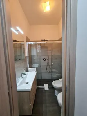 Bagno di Geko Suite Toledo