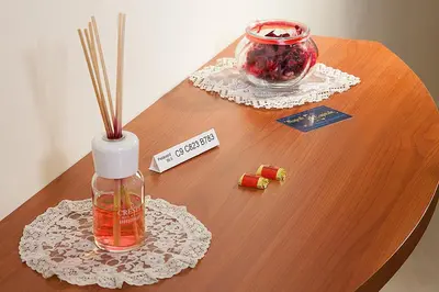 Cibo presso il bed & breakfast o nelle vicinanze