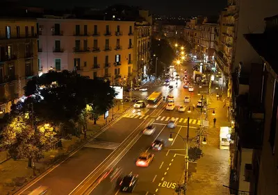 Il quartiere o una zona nella vicinanze del bed & breakfast