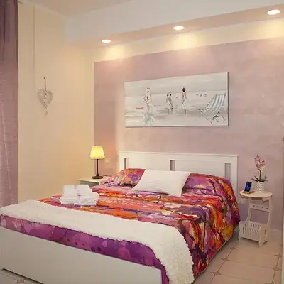 b&b Napoli Capitale
