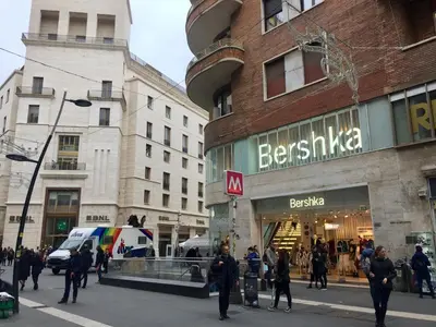 Ospiti di Casa Gamilia