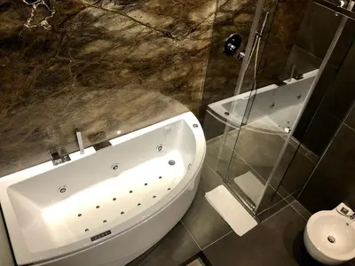 Bagno di Dimora Augusteo