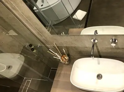 Bagno di Dimora Augusteo
