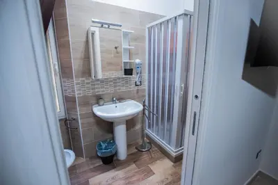Bagno di Bellorizzonte