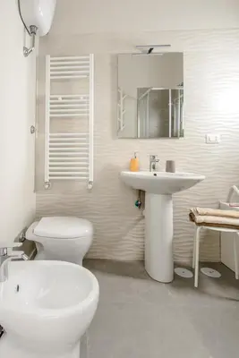 Bagno di Sorelle Partenope