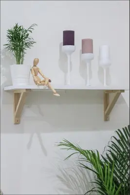 Planimetria di Lorenzo's Art Studio - SpaccaNapoli 2 minuti